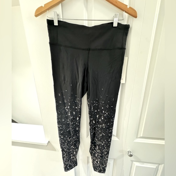 Lululemon Speed Wonder Tight *Spark* Special Edition NWT - Picture 2 of 7